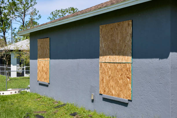 Affordable Siding Repair and Maintenance Services in Madison, FL