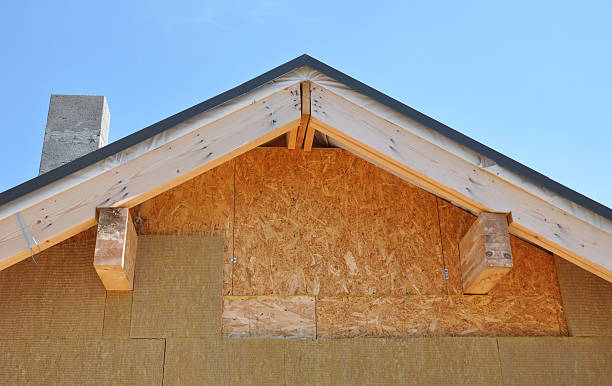 Siding for New Construction in Madison, FL